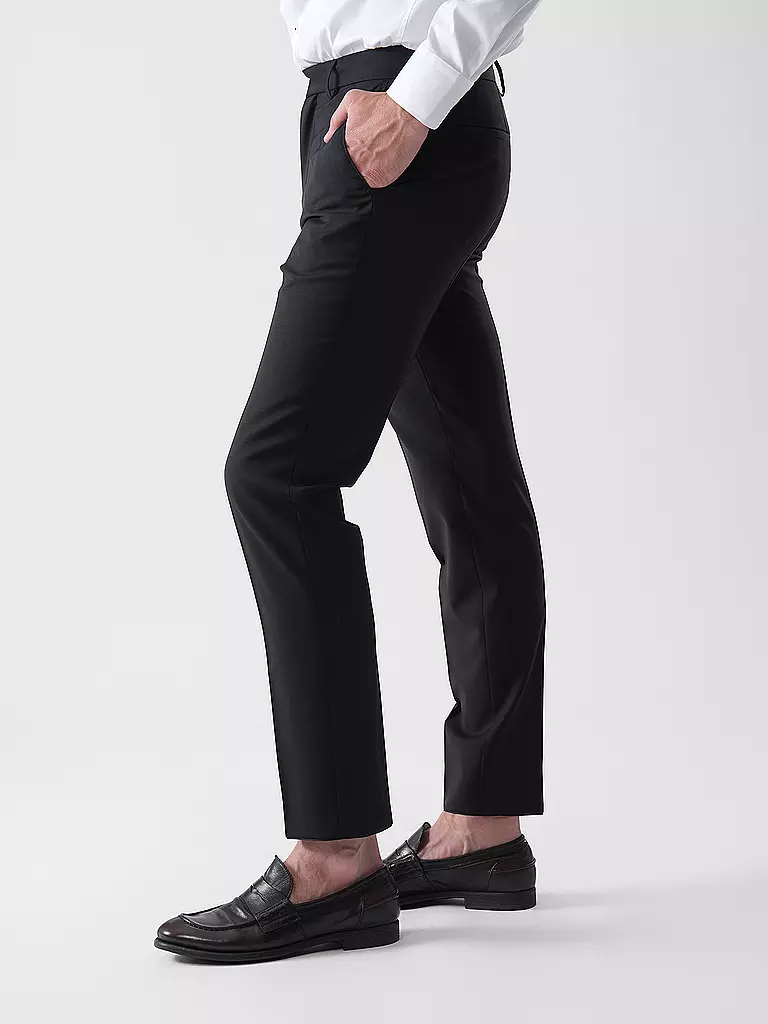 BOSS | Pantaloni da abito | 