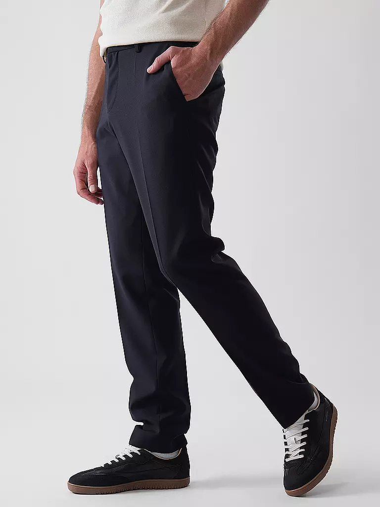 BOSS | Pantaloni da abito | 