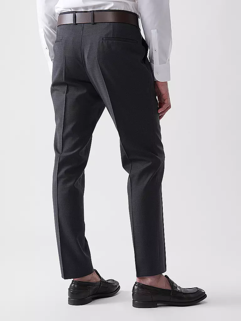 BOSS | Pantaloni da abito | 