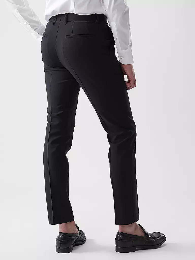 BOSS | Pantaloni da abito | 