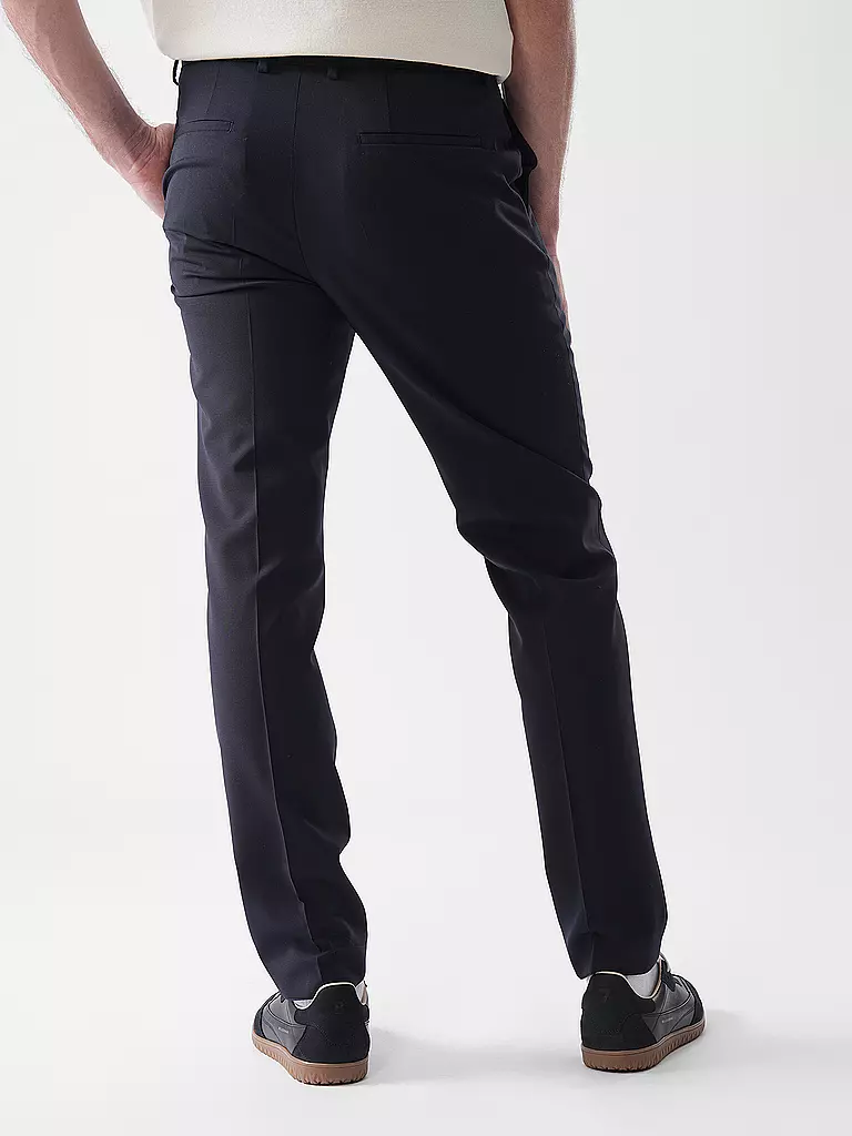 BOSS | Pantaloni da abito | 