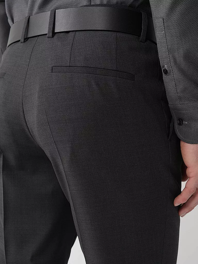 BOSS | Pantaloni da abito | 
