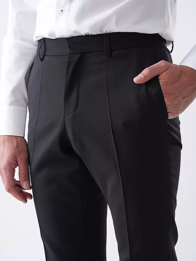 BOSS | Pantaloni da abito | 