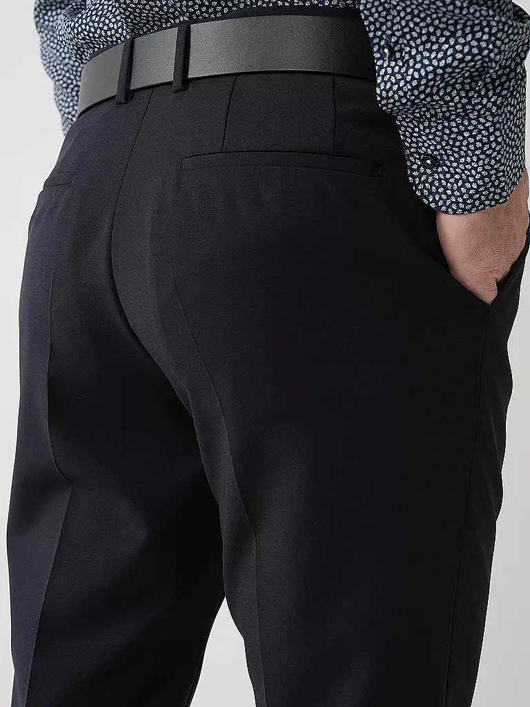 BOSS | Pantaloni da abito | 