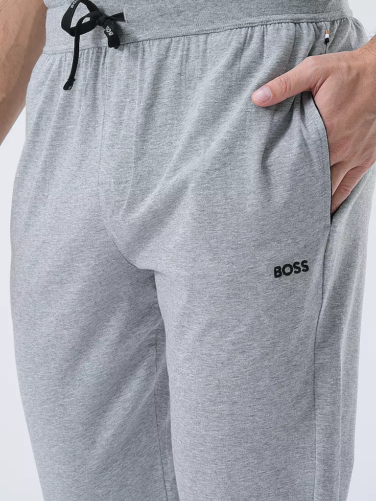 BOSS | Pantaloni da jogging Loungewear | 