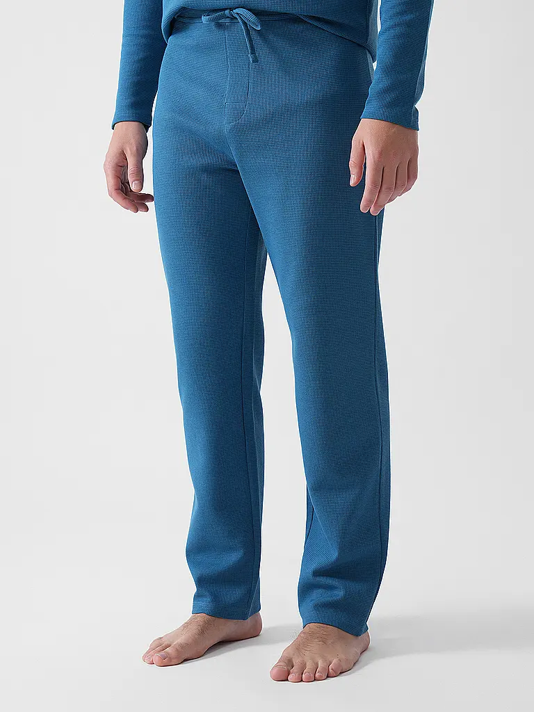 BOSS | Pantaloni da jogging loungewear | 
