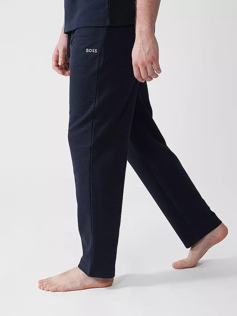 BOSS | Pantaloni da jogging loungewear | 