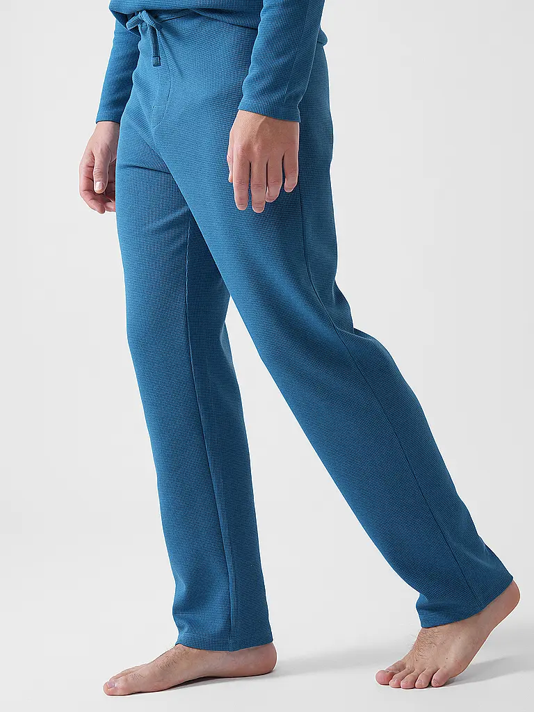 BOSS | Pantaloni da jogging loungewear | 