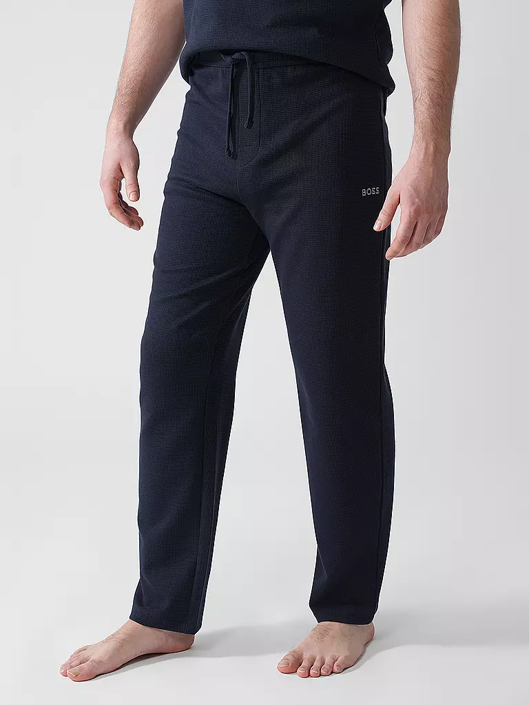 BOSS | Pantaloni da jogging loungewear | 