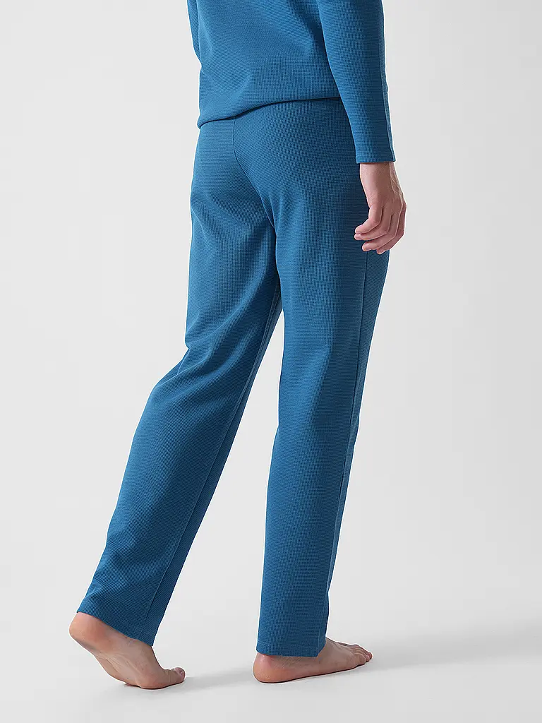 BOSS | Pantaloni da jogging loungewear | 