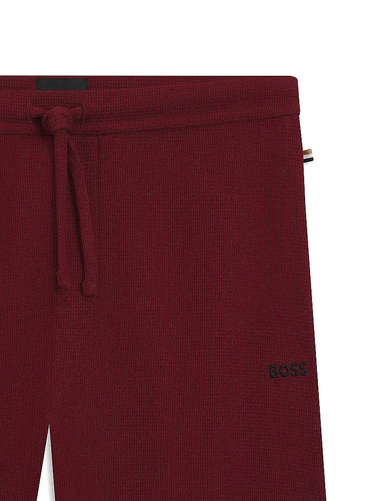 BOSS | Pantaloni da jogging loungewear | 