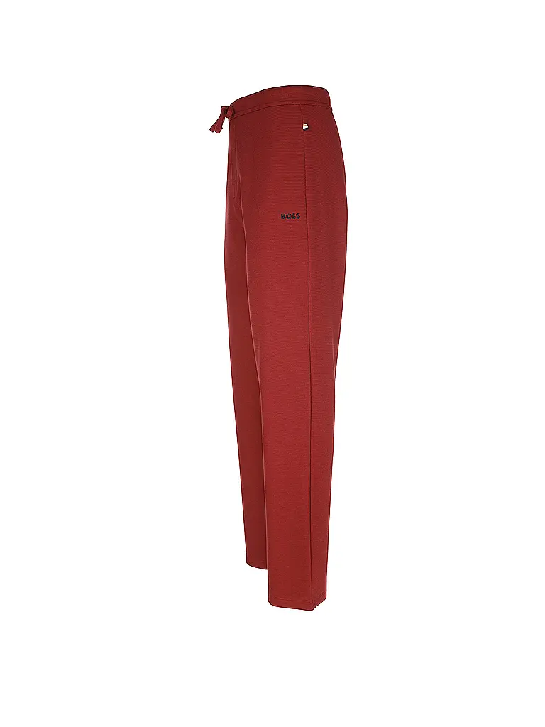 BOSS | Pantaloni da jogging loungewear | 