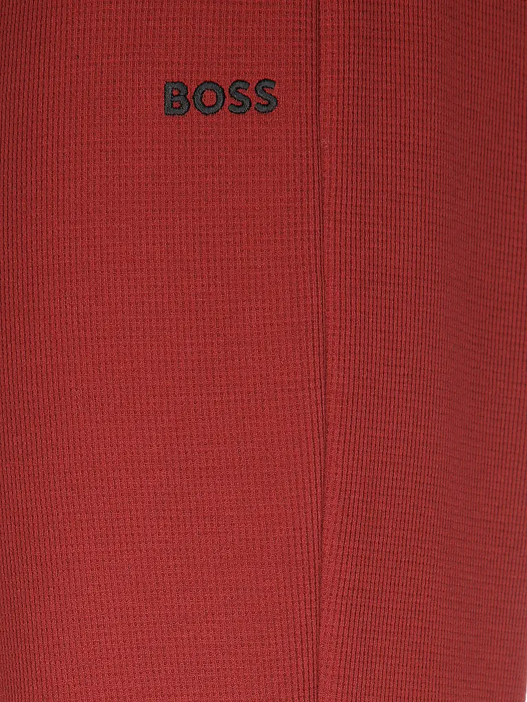 BOSS | Pantaloni da jogging loungewear | 