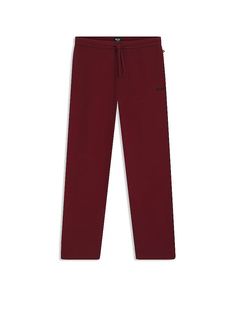 BOSS | Pantaloni da jogging loungewear | 