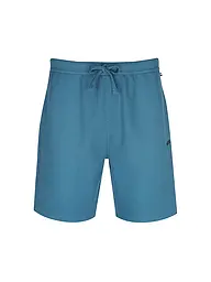 BOSS | Pantaloni da pigiama - Shorts | Blu