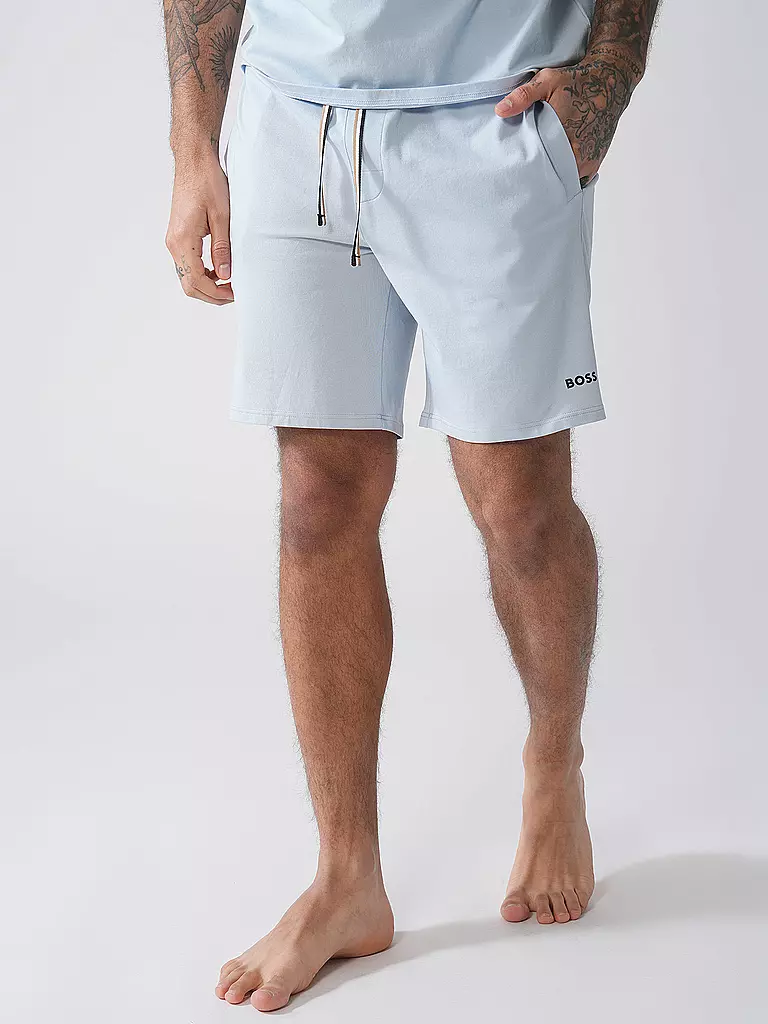 BOSS | Pantaloni da pigiama - Shorts | 