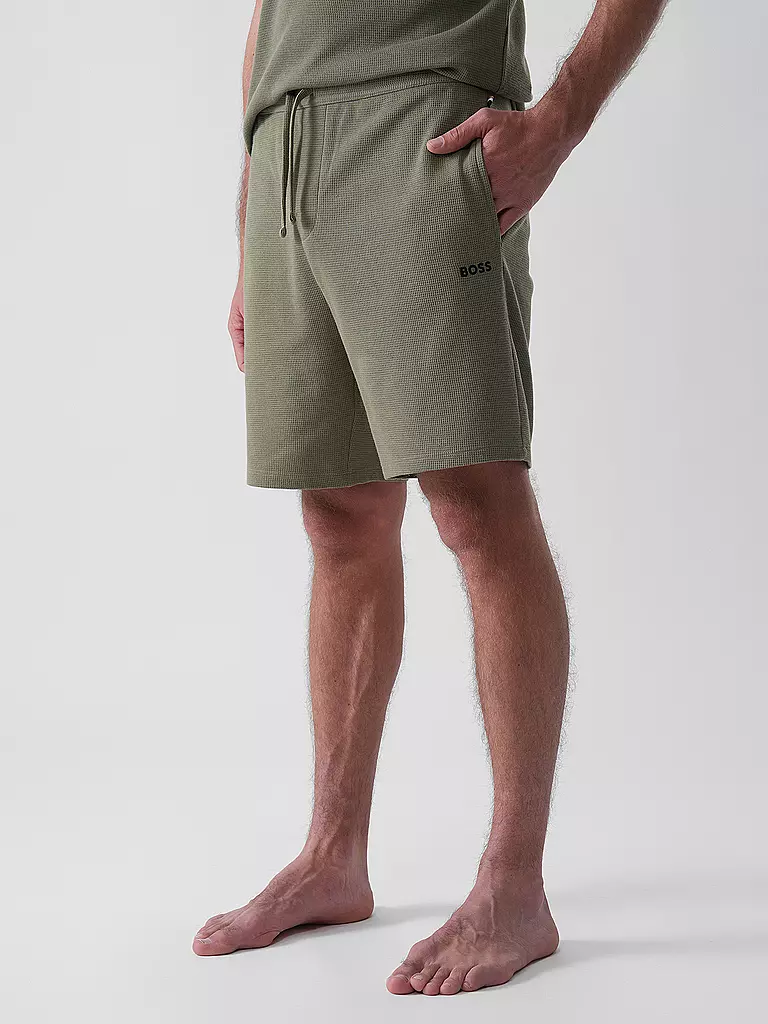 BOSS | Pantaloni da pigiama - Shorts | 