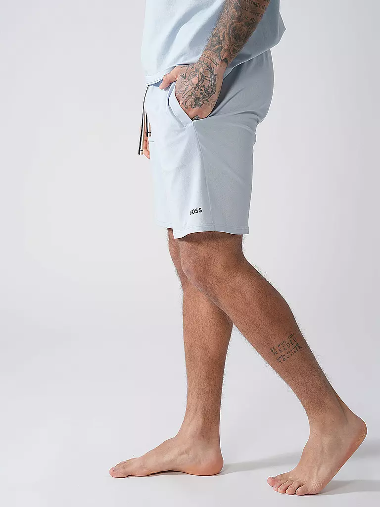 BOSS | Pantaloni da pigiama - Shorts | 