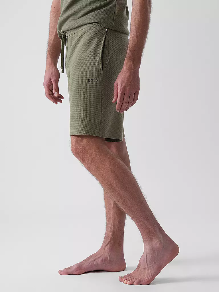 BOSS | Pantaloni da pigiama - Shorts | 