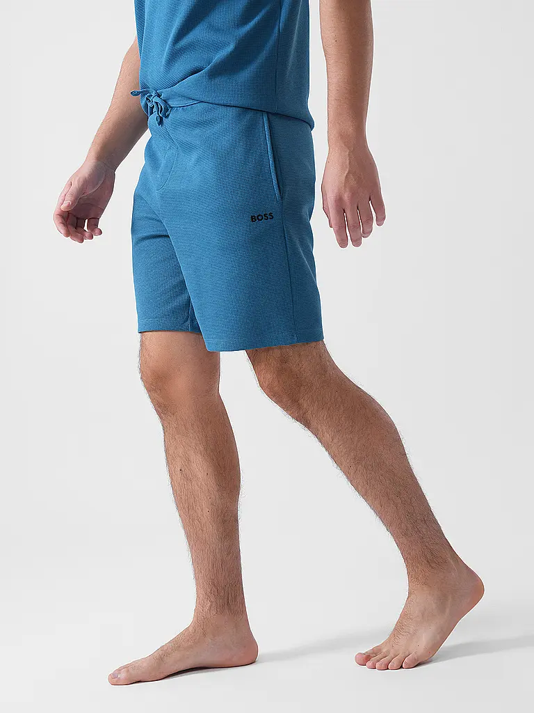 BOSS | Pantaloni da pigiama - Shorts | 