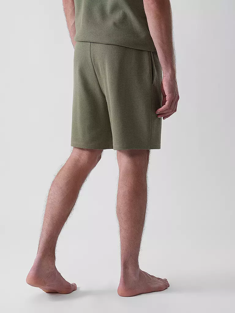 BOSS | Pantaloni da pigiama - Shorts | 