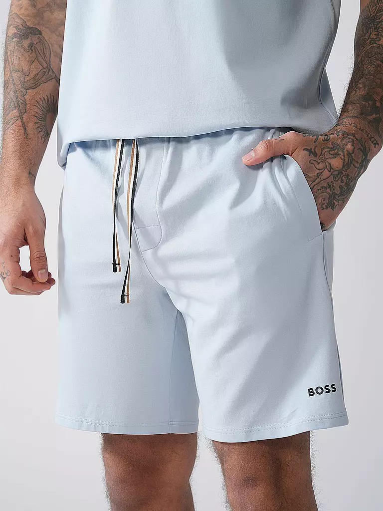 BOSS | Pantaloni da pigiama - Shorts | 