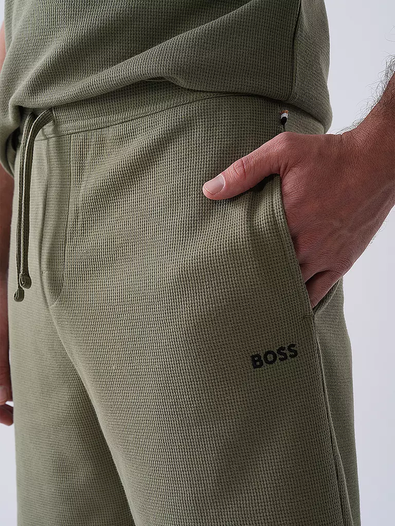BOSS | Pantaloni da pigiama - Shorts | 