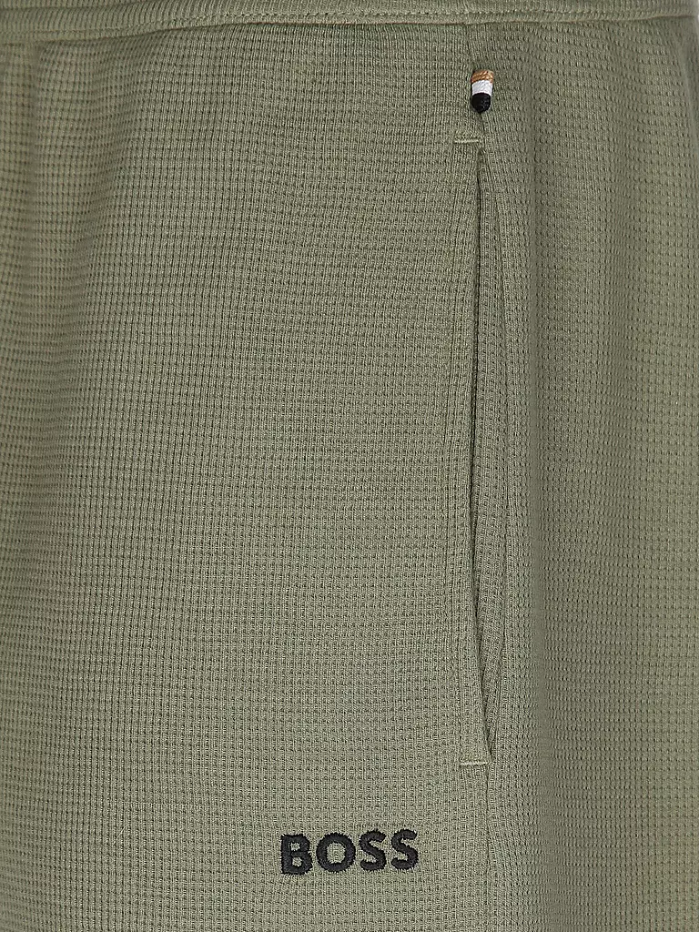 BOSS | Pantaloni da pigiama - Shorts | 