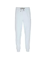 BOSS | Pantaloni da pigiama | Blu chiaro
