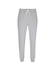 BOSS | Pantaloni da pigiama | Grigio chiaro