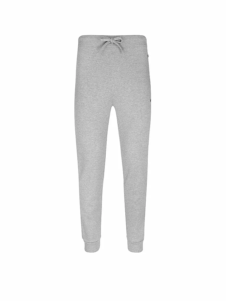 BOSS | Pantaloni da pigiama | Grigio