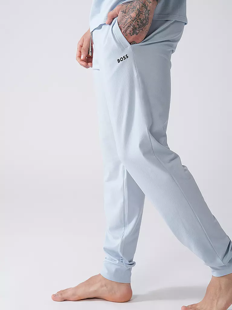 BOSS | Pantaloni da pigiama | 