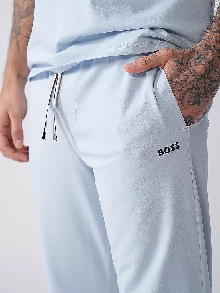 BOSS | Pantaloni da pigiama | 