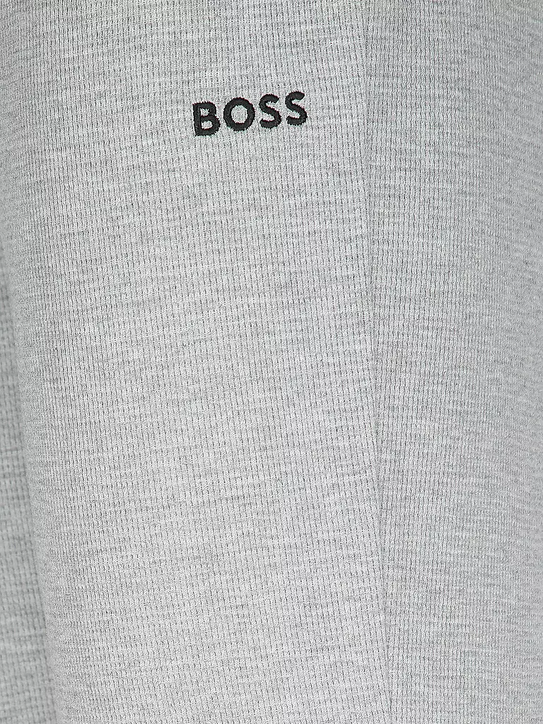 BOSS | Pantaloni da pigiama | Grigio