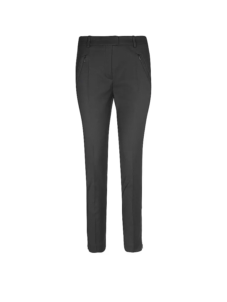 BOSS | Pantaloni da tailleur ANAITA5 | Nero