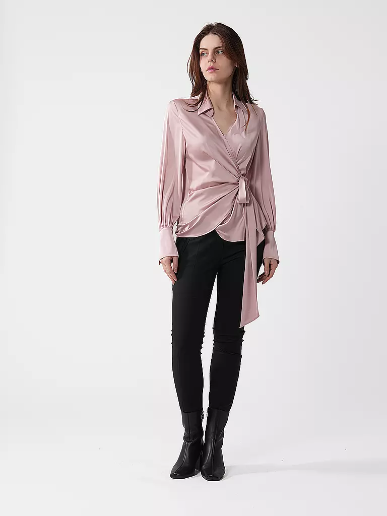 BOSS | Pantaloni da tailleur ANAITA5 | Nero