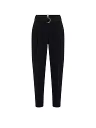 BOSS | Pantaloni da tailleur TAPIA | Nero