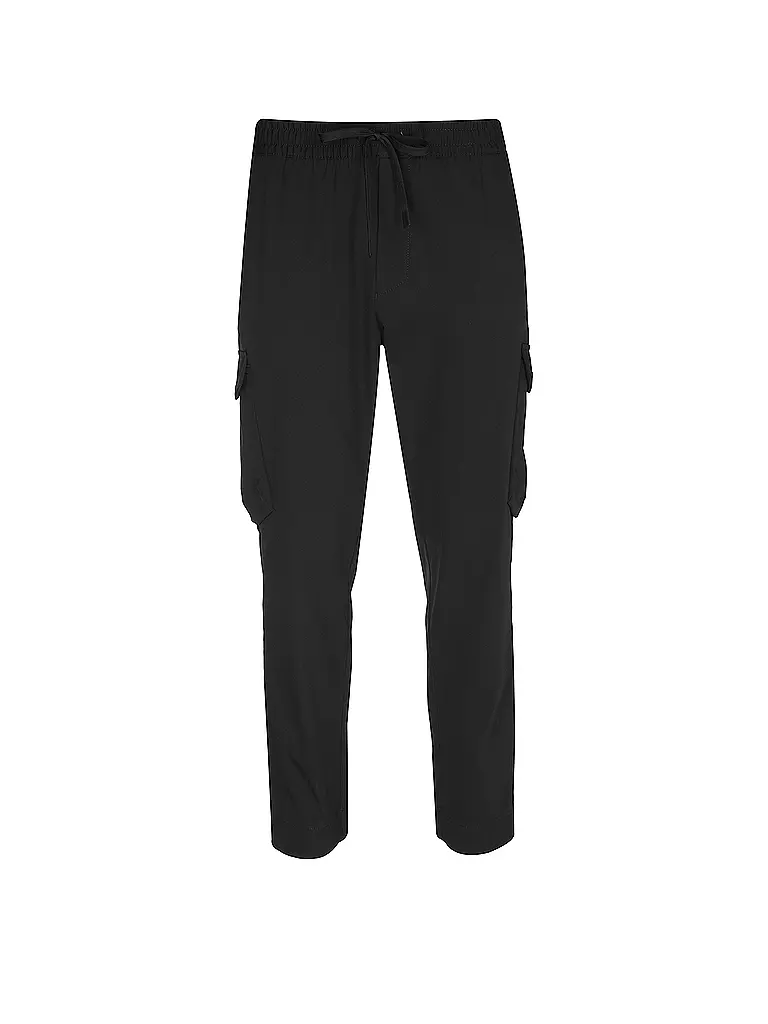 BOSS | Pantaloni funzionali CRUISELITE | Nero