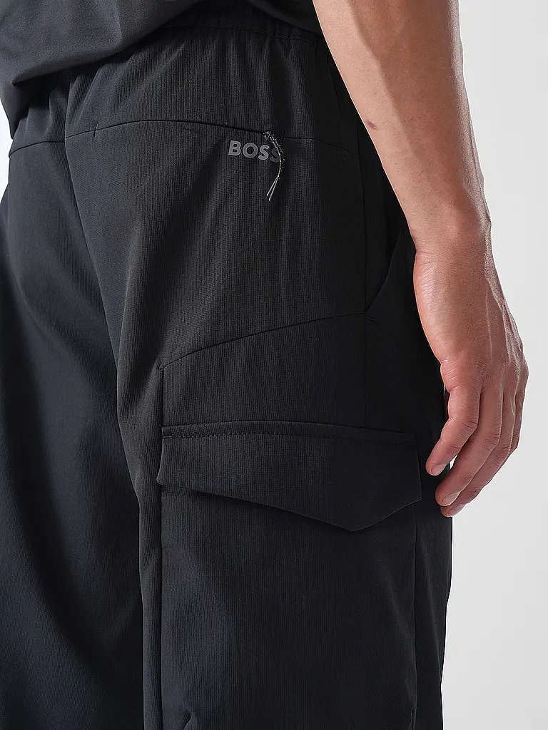 BOSS | Pantaloni funzionali CRUISELITE | 