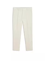BOSS | Pantaloni in velluto a coste | Crema