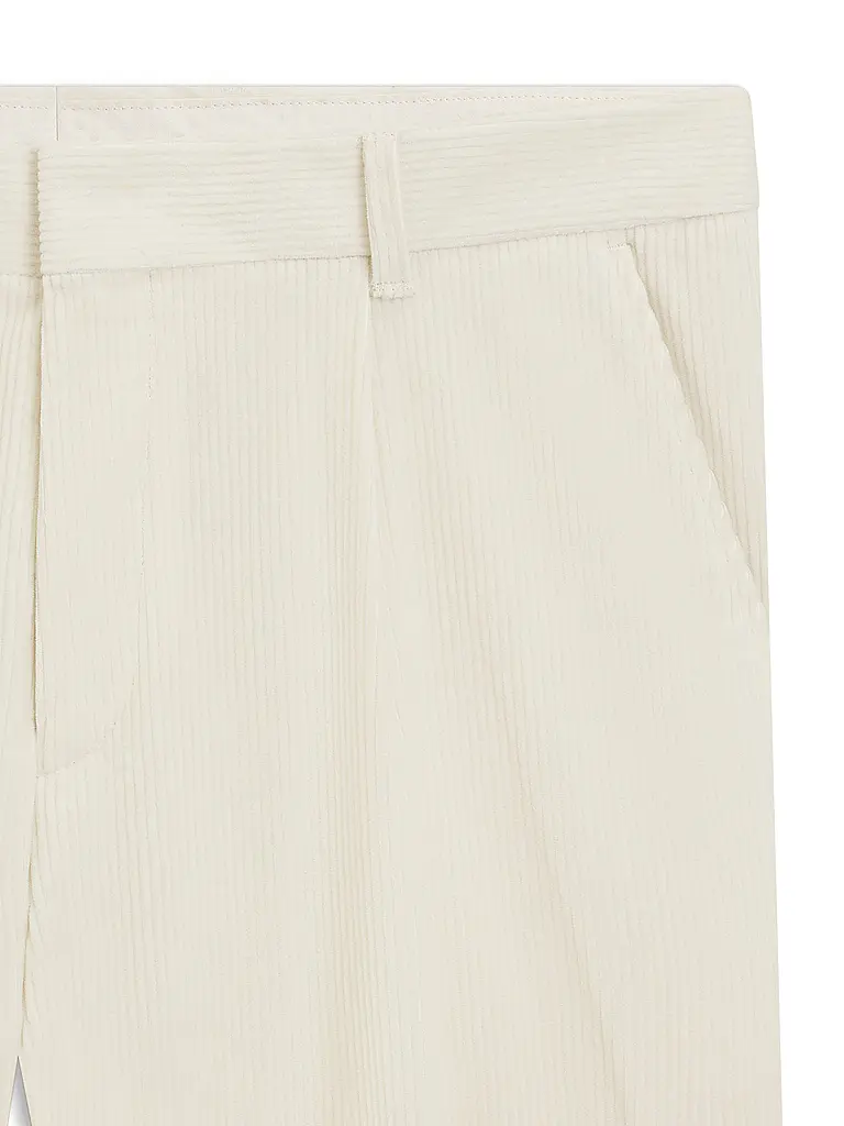 BOSS | Pantaloni in velluto a coste | 