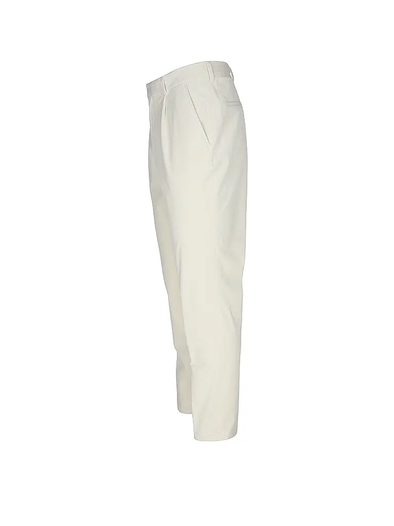 BOSS | Pantaloni in velluto a coste | 