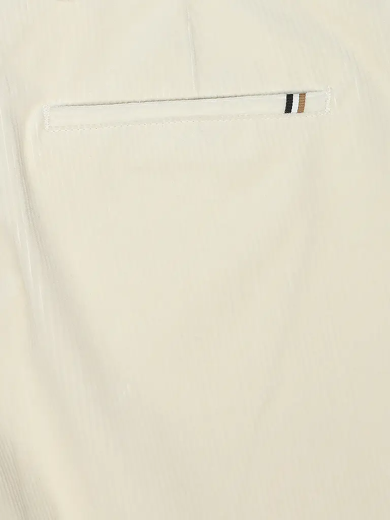 BOSS | Pantaloni in velluto a coste | 