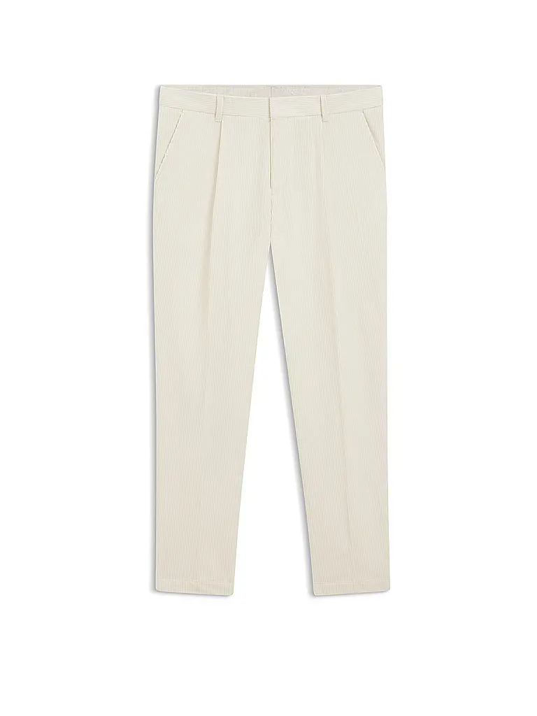 BOSS | Pantaloni in velluto a coste | 