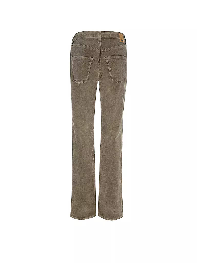 BOSS | Pantaloni in velluto a coste | 