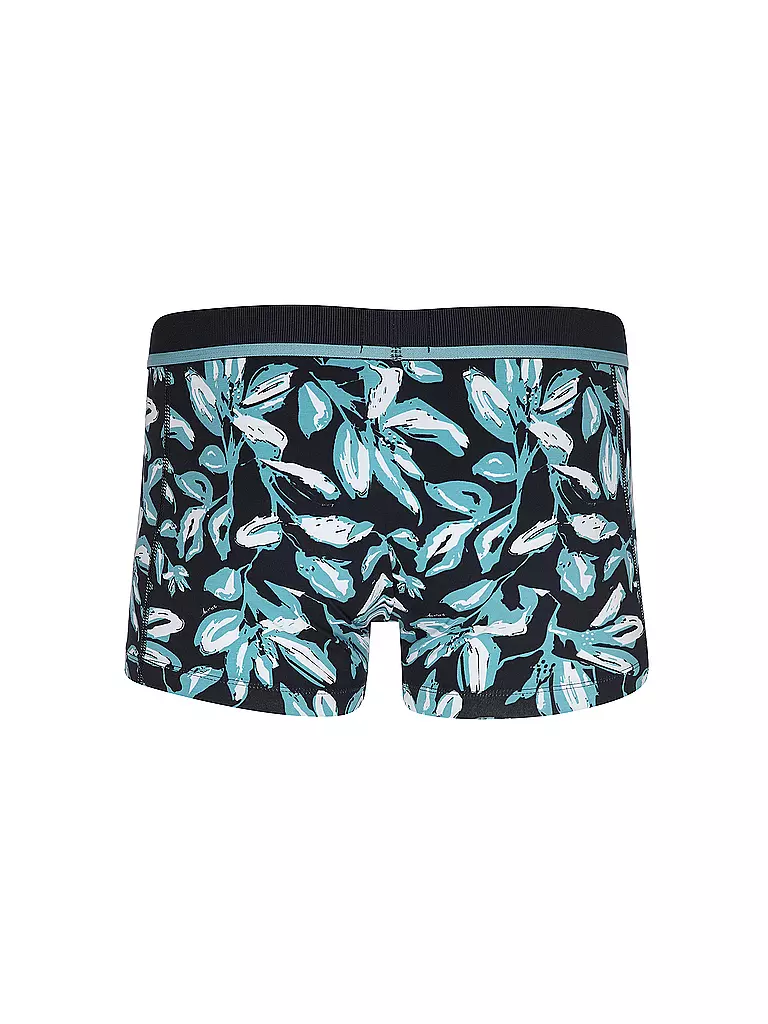 BOSS | Pantaloni light / blu pastello | Blu