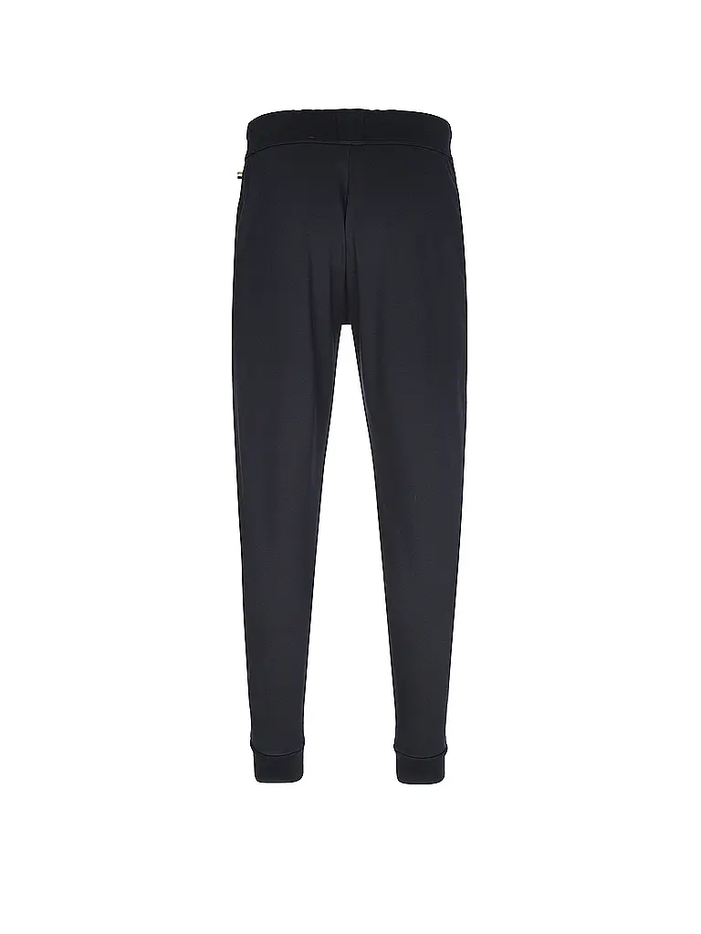 BOSS | Pantaloni loungewear AUTHENTIIC | Blu