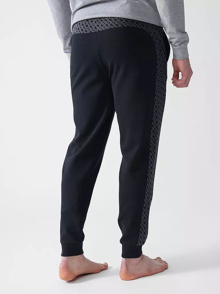 BOSS | Pantaloni loungewear LUKE | 