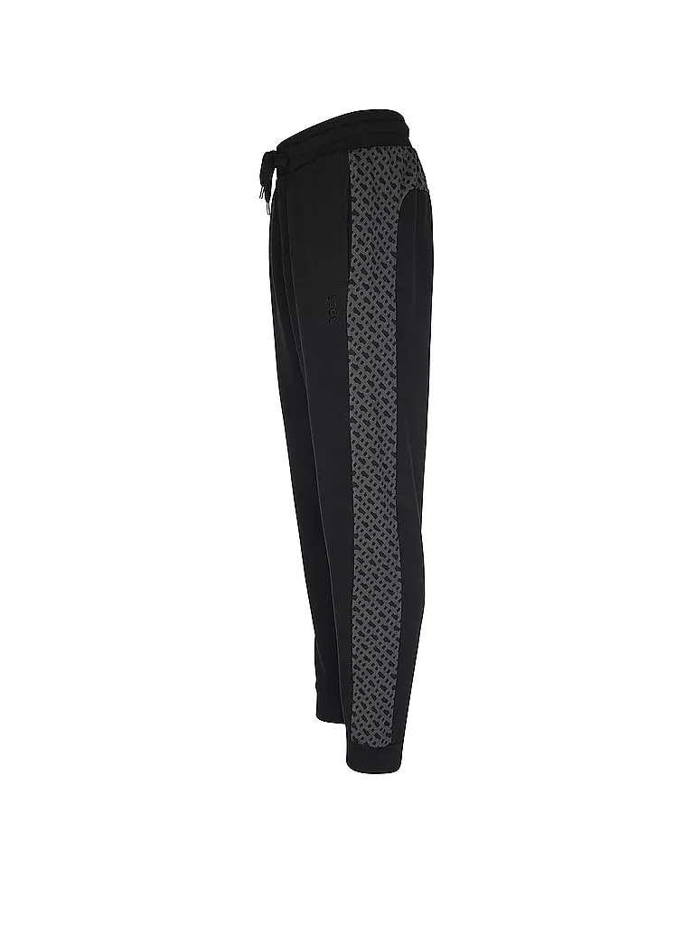BOSS | Pantaloni loungewear LUKE | 