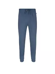 BOSS | Pantaloni da pigiama | Blu